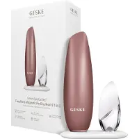 GESKE | SmartAppGuided Touchless Magnetisch Peeling Mask 5 in 1 | Magnetisch gezichtsmasker | Verwijdert onzuiverheden | Gezichtsmasker | Poriënreiniging | Verzorging | Gezichtmaskers