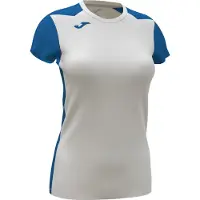 Joma Record Ii T-shirt Met Korte Mouwen