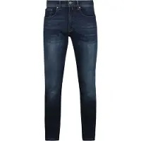 Pierre Cardin Jeans 'Lyon' donkerblauw