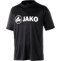 Jako - Functional shirt Promo - Zwart - Maat XXL