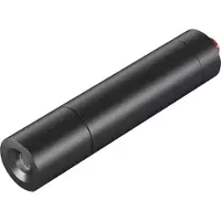 LASERFUCHS Lasermodule Lijn Rood 5 mW LFL650-5-4.5(15x68)90-F250