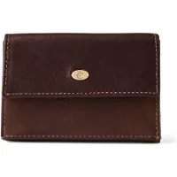 Esquire Portemonnee 'Chicago' bruin