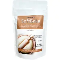 Lindroos Softbake broodverbeteraar glutenvrij