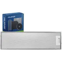 Alapure Metaalfilter voor Arthur Martin 50289526001 530x160x8mm