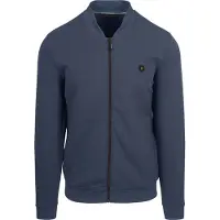 No-excess Sweatvest marine