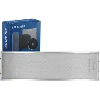 Alapure Metaalfilter voor Gorenje 366534 534x159x7mm