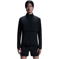 On Running Weather Insulated Jacket, zwart