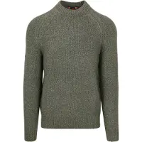 Superdry Trui groen