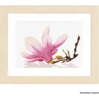 Lanarte - Telpakket kit - Magnolia tak - PN-0008304