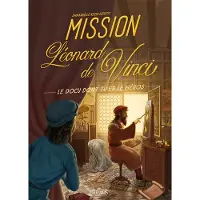 Fleurus Mission leonard de vinci