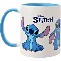 Widdop & Co. Rs702949 Stitch Disney Mok
