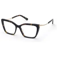Nina Ricci Vnr411 53 Mm Vrouw Met Bril