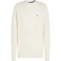 Tommy Hilfiger Trui 'ESSENTIAL' lichtbeige