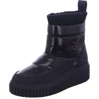 s.Oliver Snowboots zwart