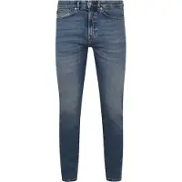 BOSS Jeans 'ONYX' blauw denim