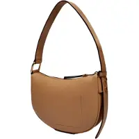 DKNY Schoudertas 'Scarlett' bruin