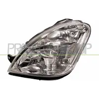 PRASCO FT9274904 Koplamp