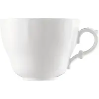Hutschenreuther Maria Theresia Wit Café au Lait Kop 0,34 L
