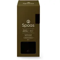 Spaas Geurdiffuser 80ml romantc reflectns