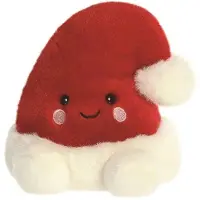 Aurora Palm Pals Kerstmuts - Knuffels