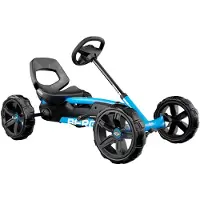 Berg Reppy Blue Unisex
