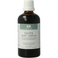 Van der Pigge Salvia meno complex