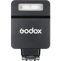 Godox IT22 iFlash TTL Camera Flash Black for Nikon
