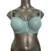Chantelle Monogram Vert Size: G80 | Outlet | Dames |