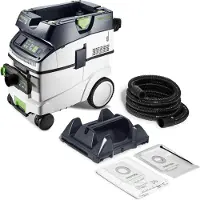 Festool Bouwstofzuiger CTL 36 EI AC-PLANEX - 578154