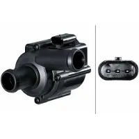 Hella Hulpwaterpomp (koelwatercircuit) 8TW 358 413-251