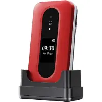 Doro Leva L30 Rood