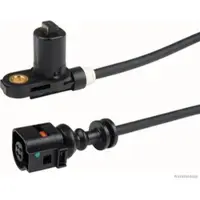 HERTH+BUSS ELPARTS 70660324 Wielsnelheidssensor (ABS)