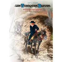Dupuis Les quatre évangélistes