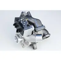 BTS Turbo T916134 Turbocharger