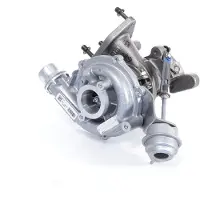 BTS Turbo T915586 Turbocharger