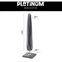 AeroCover Parasolhoes H215x30/40 online kopen