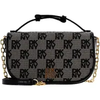 DKNY Handtas 'Tammy' zwart
