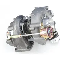 BTS Turbo T911533 Turbocharger