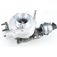 BTS Turbo T916205 Turbocharger