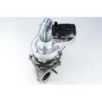 BTS Turbo T916642 Turbocharger