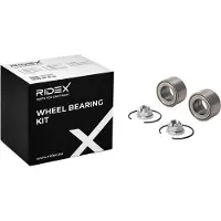 RIDEX 654W1047 Wiellagerset