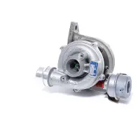 BTS Turbo T916171 Turbocharger