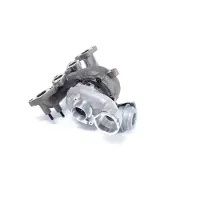 BTS Turbo T914836 Turbocharger