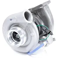 BTS Turbo T914699 Turbocharger
