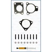 Ajusa JTC11769 Turbocharger, montageset