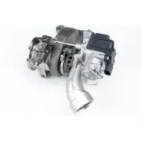 BTS Turbo T916665 Turbocharger