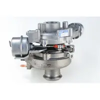 BTS Turbo T916168 Turbocharger