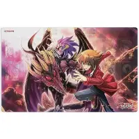 Konami Verzamellaarten Yu-Gi-Oh! Jaden Yubel Spelmat