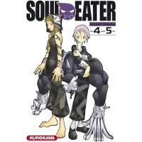 Kurokawa Eds Soul eater,02