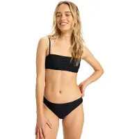Roxy Bikinibroek 'Camilo' zwart